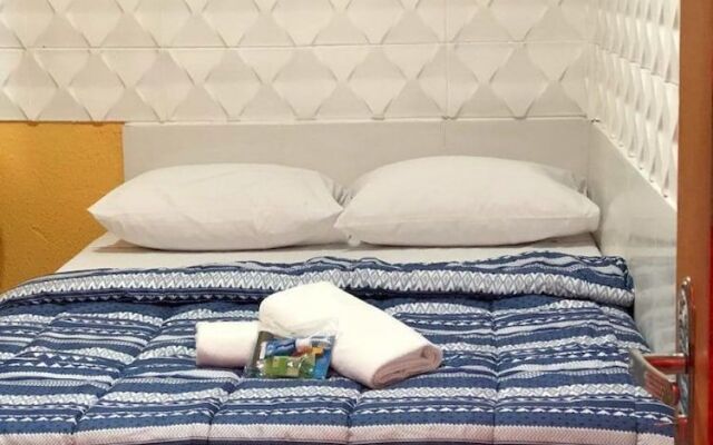 Pousada Executive Express - Próximo ao Aeroporto