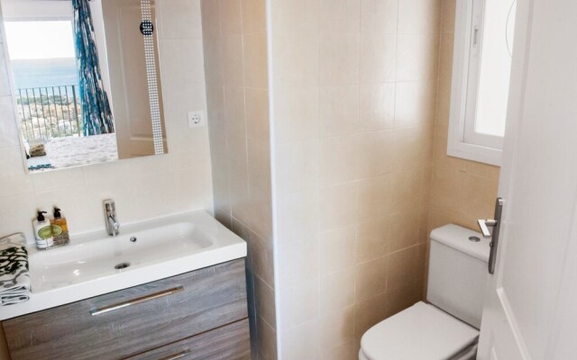 107316 Apartment In Mijas