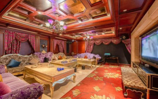 Winner Ambassador Hotel Jinjiang