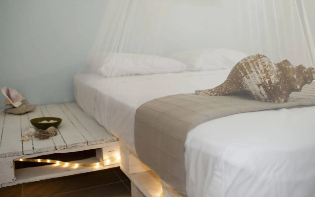 Alma Mía Eco Bed & Breakfast