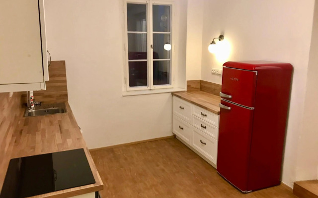 Kristian's Old Town Sq. Apartments