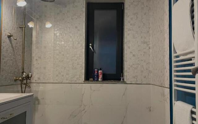 Luxury, New and Moden Apartment - Free Parking D22