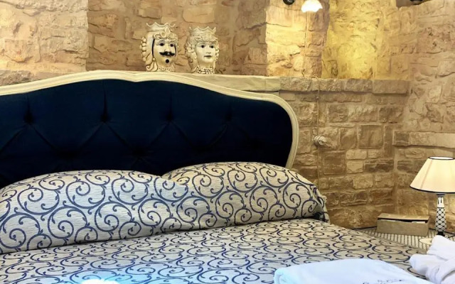 Trulli e Puglia Luxury Suite
