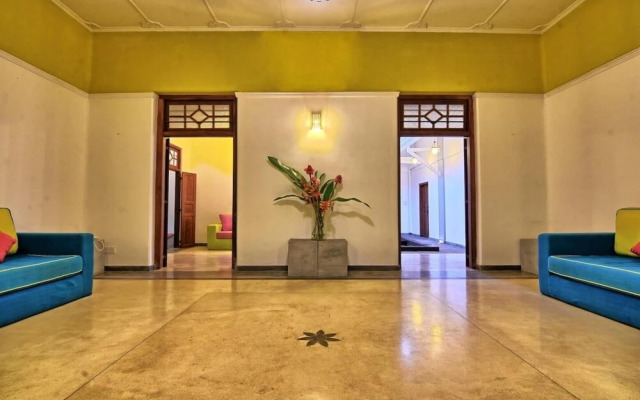 Ali Gedara Bungalow