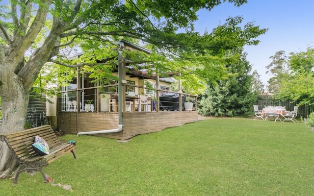 Fern Cottage