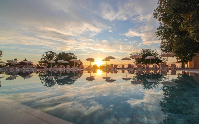 Grifid Hotel Vistamar - Ultra All Inclusive
