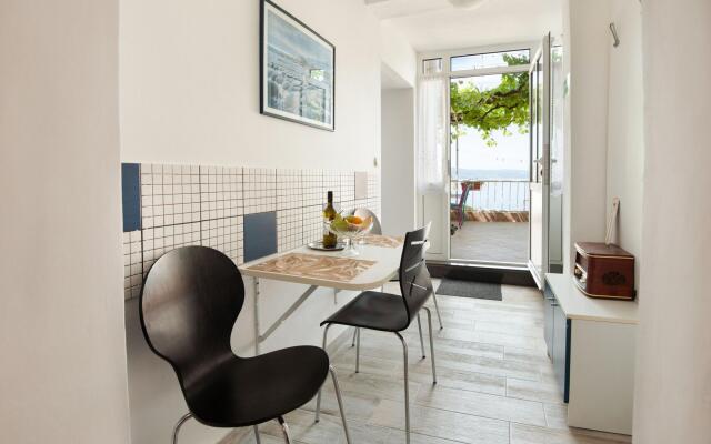 Apartments Antonija in Omis
