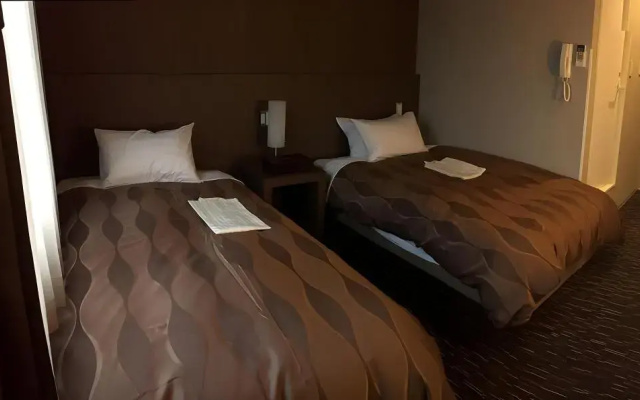 Hotel Lexton Tanegashima