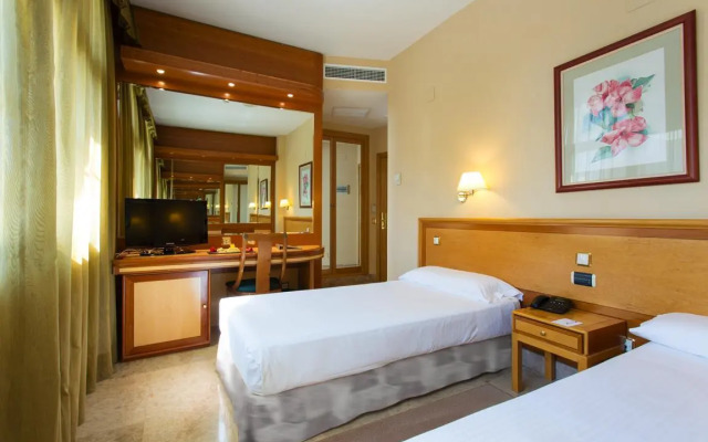 VP Jardín de Tres Cantos