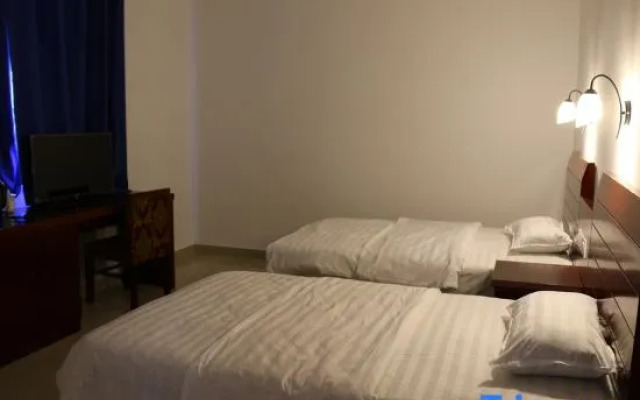 Qingyang Countryside Stack