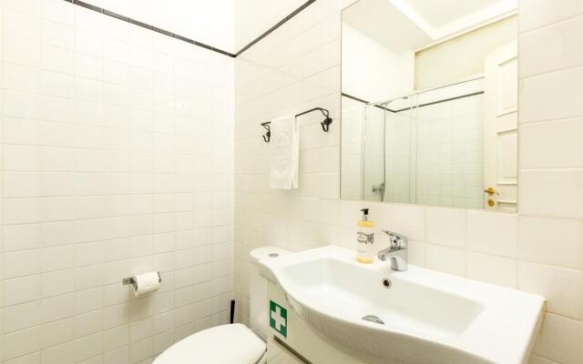 Feel Porto Stylish Flat III