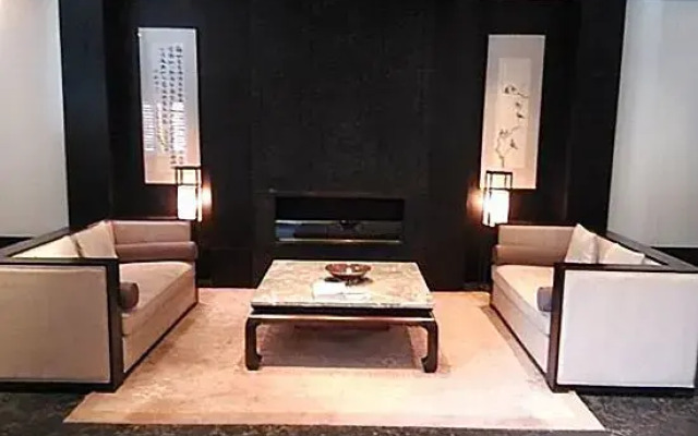 Yihe Gongguan Apartment