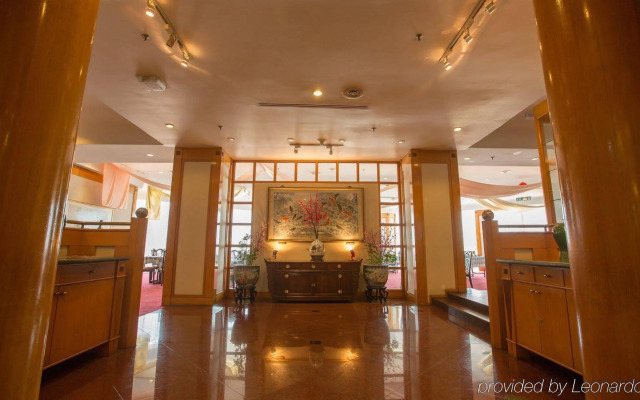 M Social Resort Penang