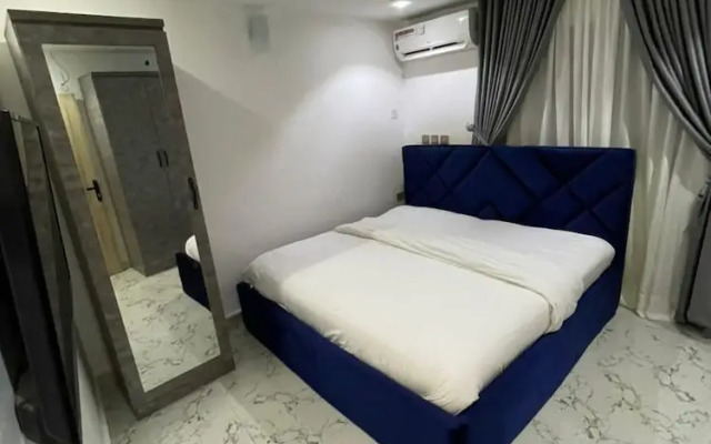 Wine House Apartments