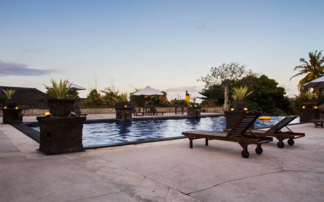 Sekar Nusa Villas