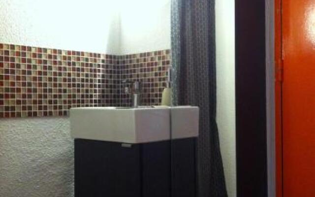 Au Coeur du Village Naturiste