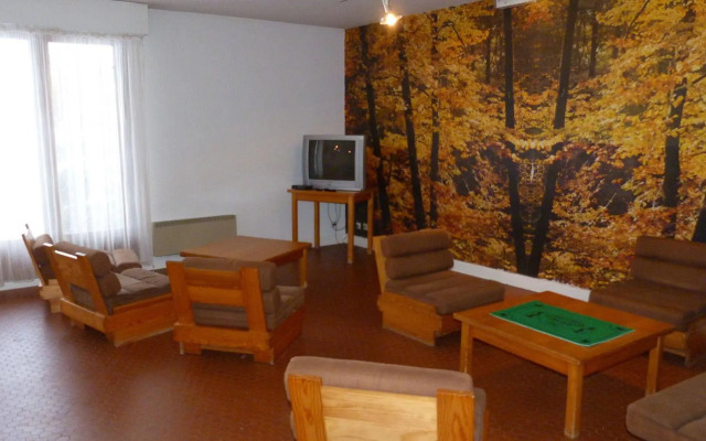 Résidence Les Myrtilles