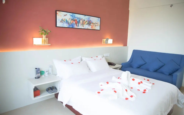 Viwo Leisure Hotel