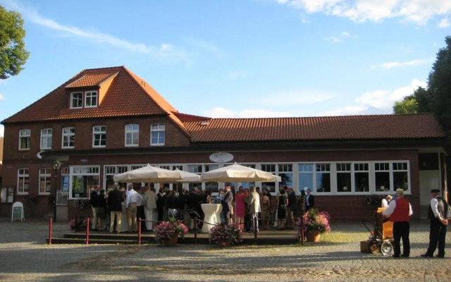 Hafen Hitzacker