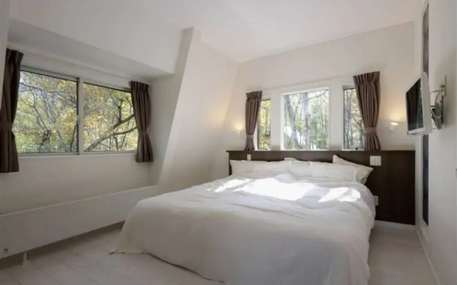 Eagle House Hakuba