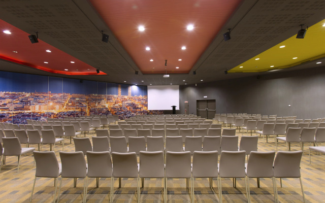 Hotel SB Icaria