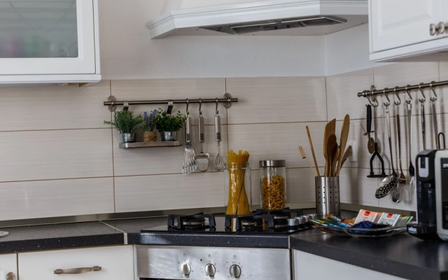 Villa Luana with amazing sea views