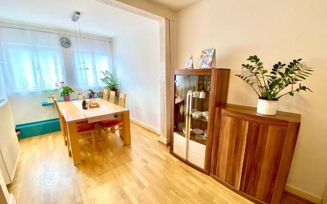 Zentrales Apartment Pfänderblick