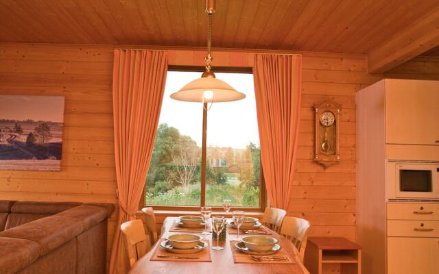 Your Holiday Home in the Harz Mountains
