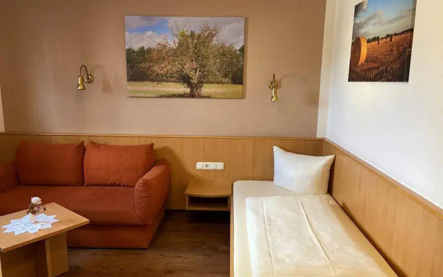Hotel Bett & Frühstück