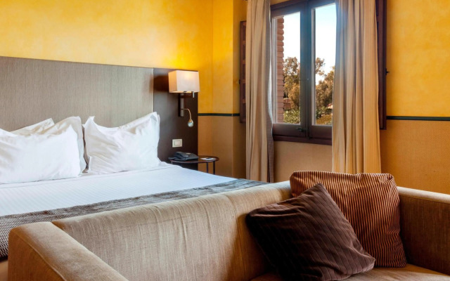 AC Hotel Ciudad de Toledo by Marriott