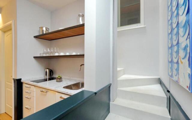 Vittoria Colonna Apartment