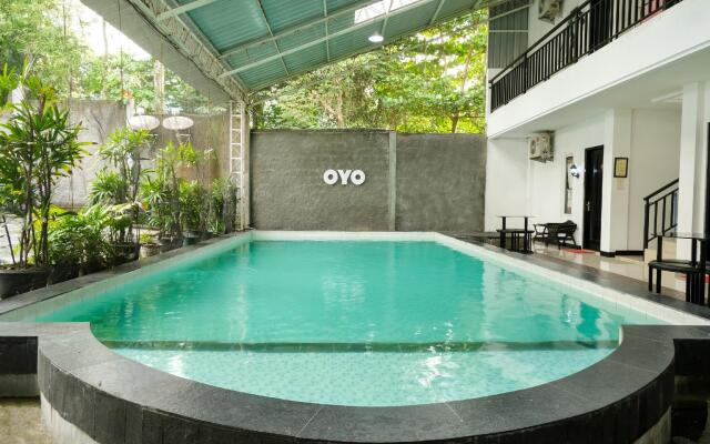 OYO 409 Pondok Helomi
