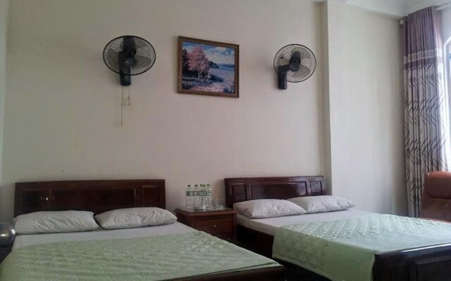 Homestay Thanh Long