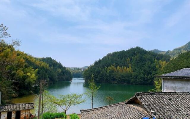Tianzhu Mountain Taoyuan Travel Hotel