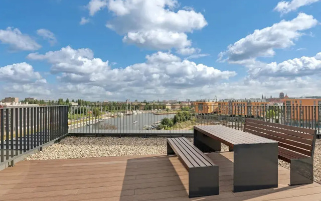 Chlebova Deluxe 2 by Grand Apartments