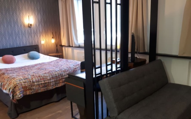 Brit Hotel Roanne - Le Grand Hotel