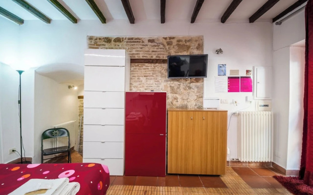 Nice Studio in Trastevere