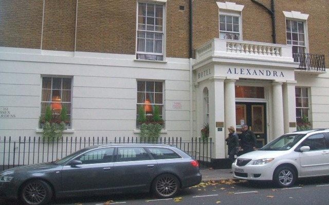 Alexandra Hotel