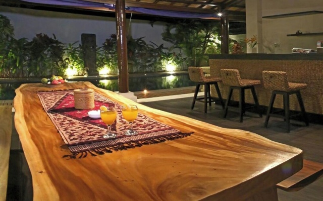 Linda Villa Sanur