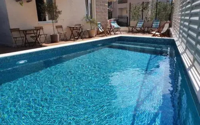 Apartment Sanja
