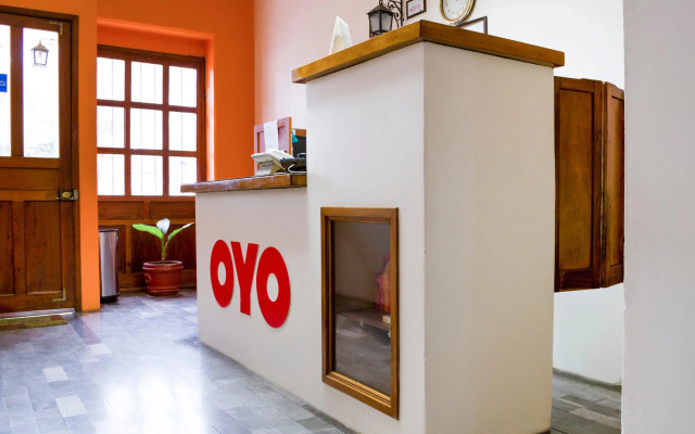 OYO Hotel Museo
