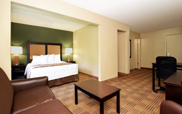 Extended Stay America Suites Fort Worth Southwest