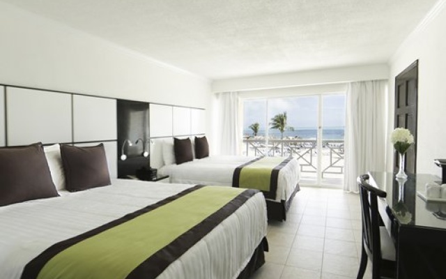 Viva Vacation Club At Viva Wyndham Fortuna Beach — фото 4