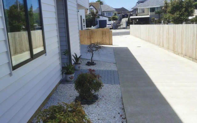 Private Room1 in Central Papatoetoe