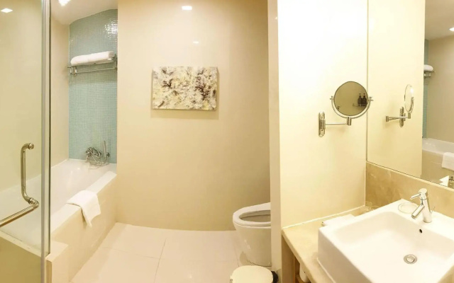 Cormar Suites Kuala Lumpur
