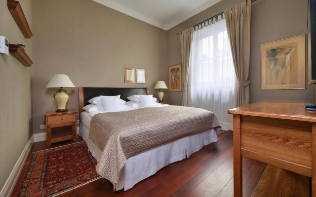 Marrol's Boutique Hotel