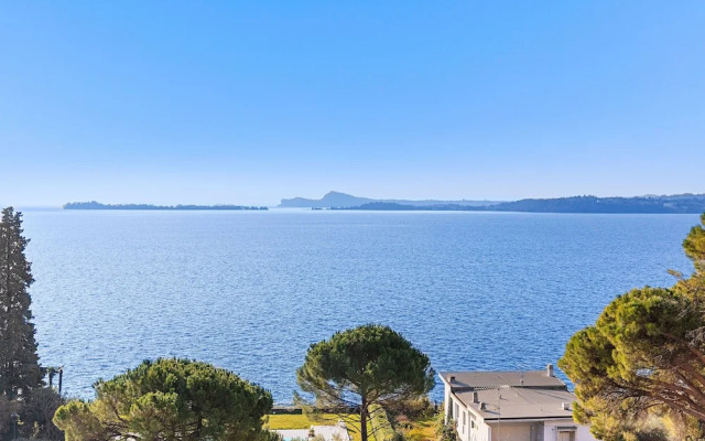 Poggio di Fasano 9 Apartment