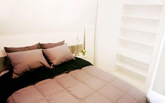 Tre Design Apartments