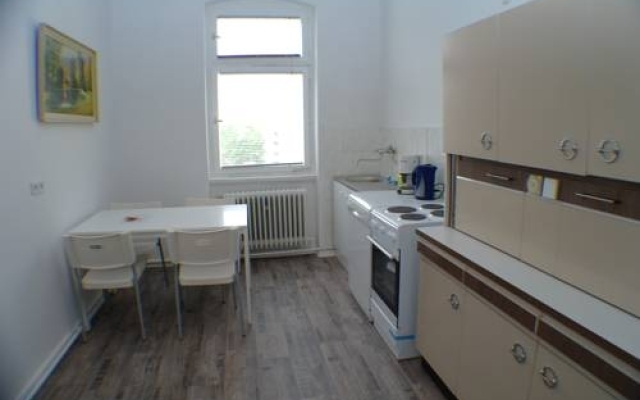 MM Central Apartments Budget