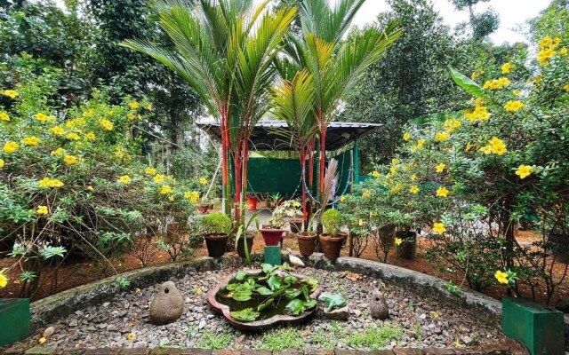 Kuttickattil Gardens Home Stay
